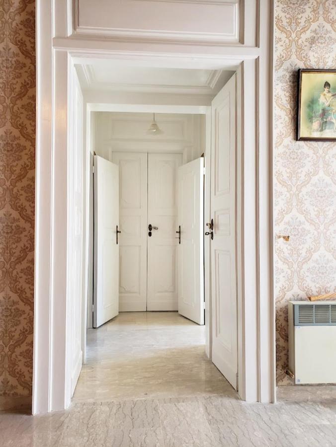 Ferienwohnung Dimora Maggi Al Corso - Affitti Brevi Italia Monte SantʼAngelo Exterior foto