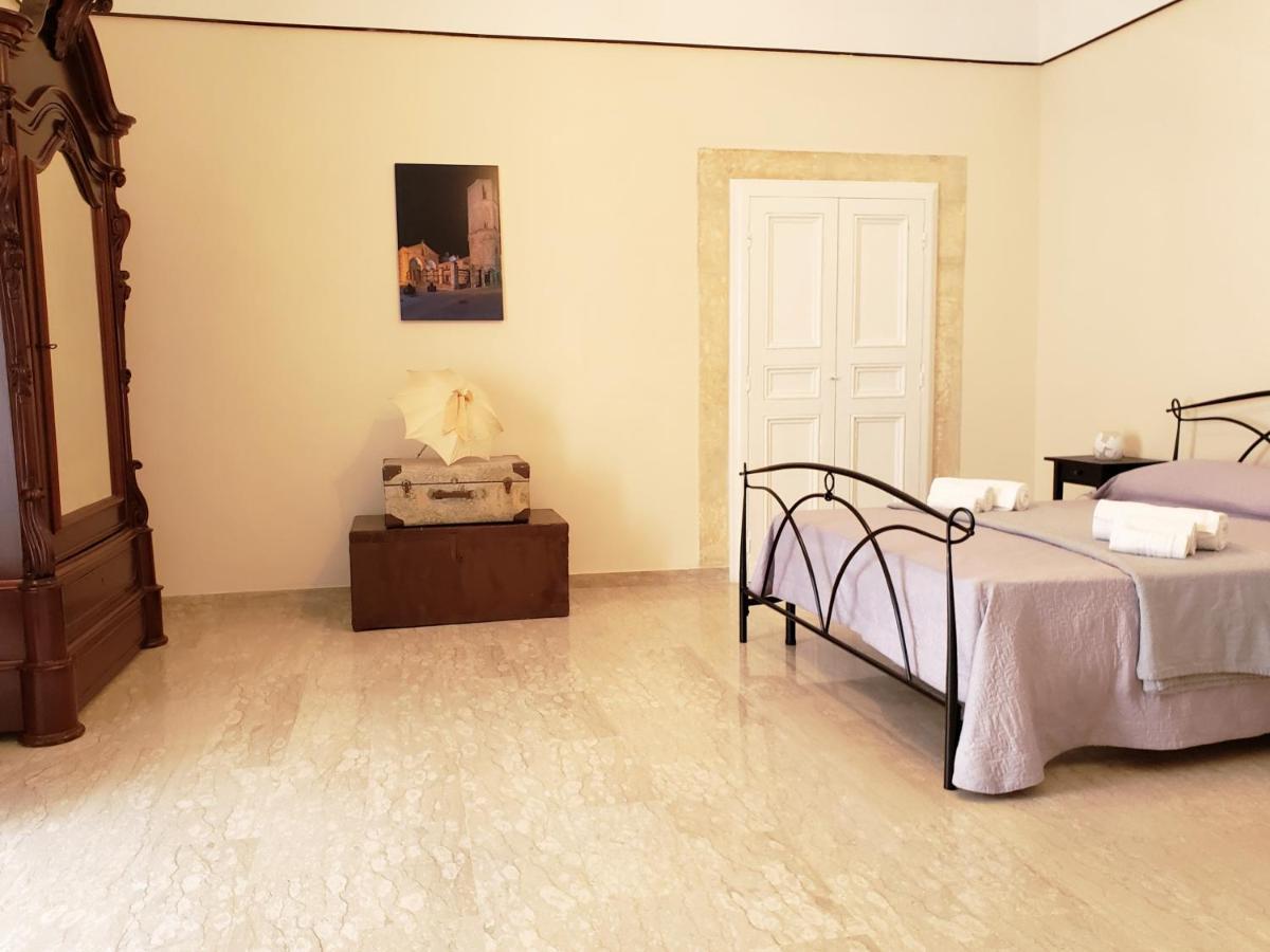 Ferienwohnung Dimora Maggi Al Corso - Affitti Brevi Italia Monte SantʼAngelo Exterior foto
